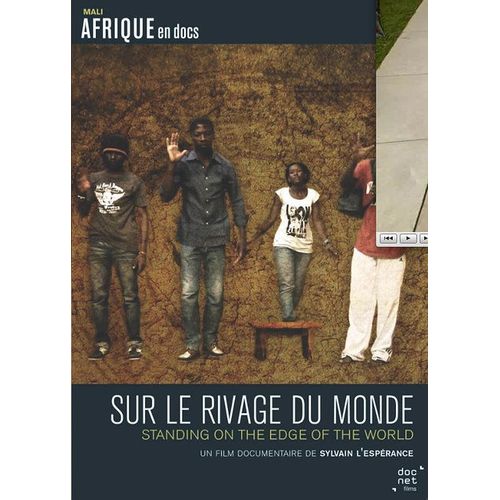 Sur Le Rivage Du Monde
