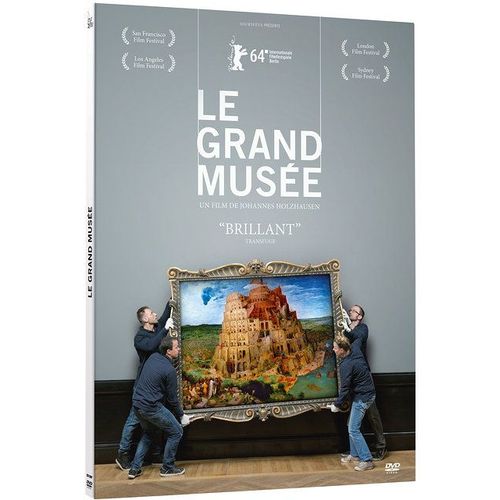 Le Grand Musée