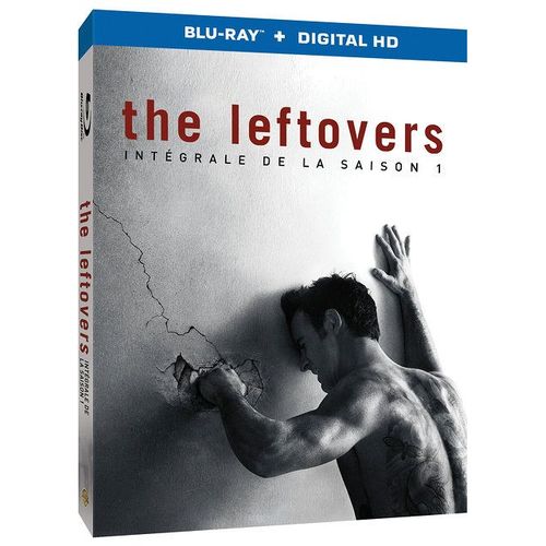 The Leftovers - Saison 1 - Blu-Ray + Copie Digitale