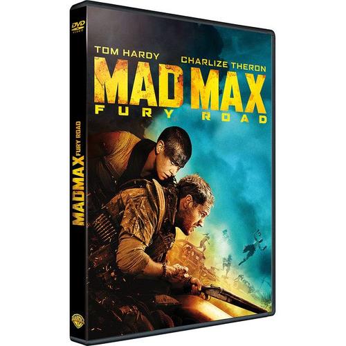 Mad Max : Fury Road - Dvd + Copie Digitale