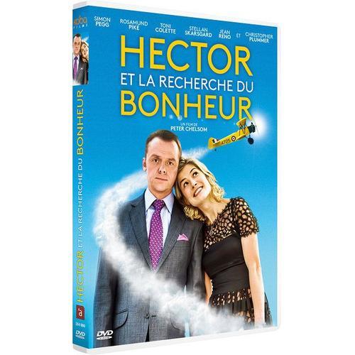 Hector Et La Recherche Du Bonheur