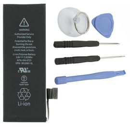 Batterie Originale Apple + Kit Outillage De Remplacement - Iphone 5s