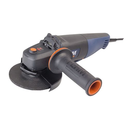 Ferm AGM1061S meuleuse d'angle 125 mm, 900 W