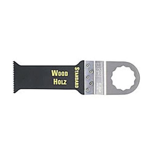 Lame de scie standard E-CUT L=78mm l=32mm FEIN 63502123018
