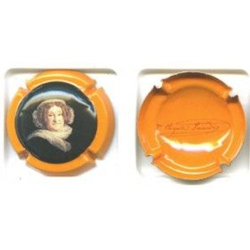 Capsule De Champagne Veuve Clicquot-Ponsardin N°139