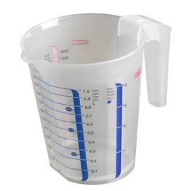 Curver Pot Doseur 1l Pp