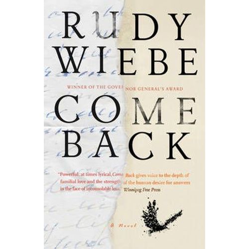 Come Back