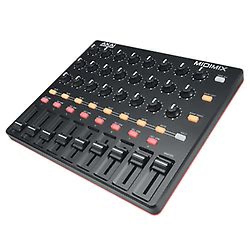 AKAI MIDImix contrôleur DAW