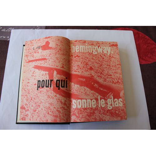 Pour Qui Sonne Le Glas