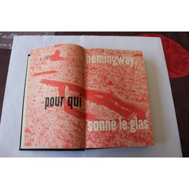Pour Qui Sonne Le Glas