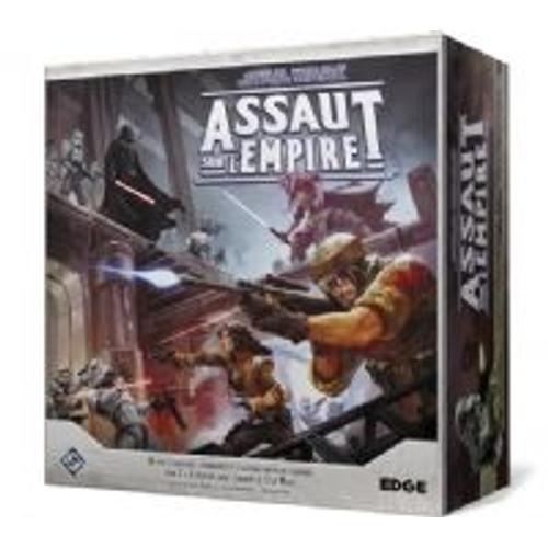 Star Wars : Assaut Sur L'empire