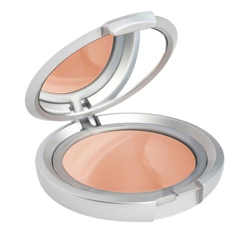 T.Leclerc Fond De Teint Compact Crème Spf 15 9 Ml - Teinte : 01 : Chair Rosé Naturel 