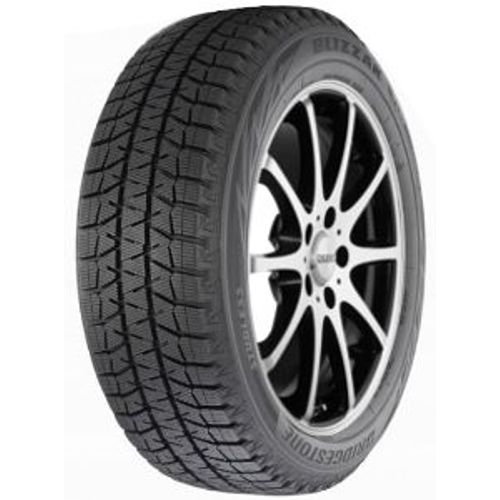 Pneu Bridgestone Blizzak WS80 235/45 R17 97H Hiver BSW