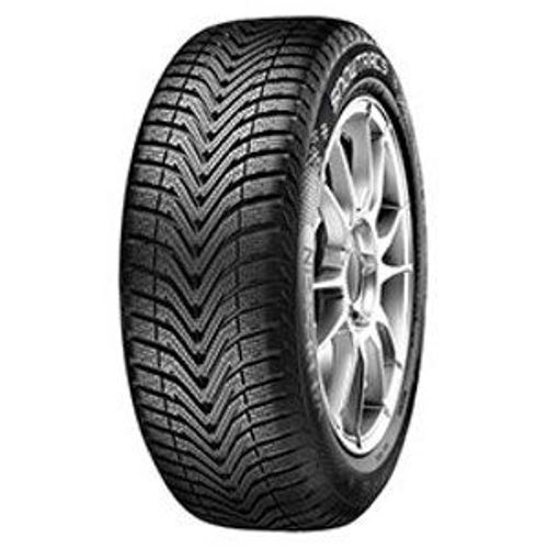 Pneu Vredestein SNOWTRAC 5 185/65 R15 88T Hiver BSW