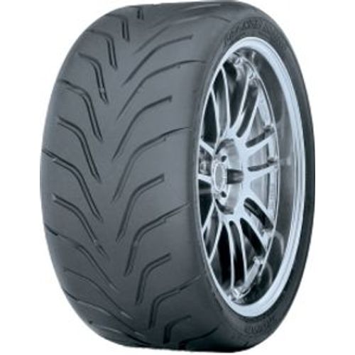 Pneu Eté TOYO     R888   305/30ZR19 102Y XL - F, C, 2, 69dB