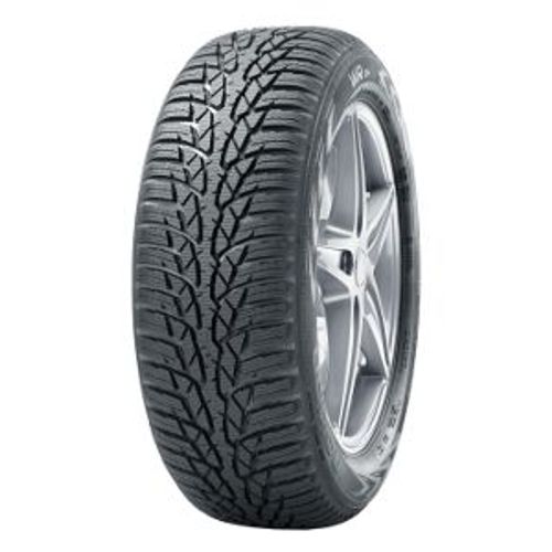 Pneu Nokian WR D4 225/45 R17 94V XL Hiver