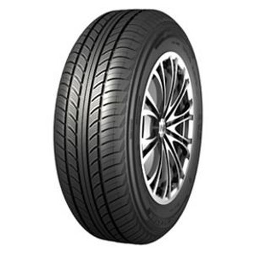 Pneu Nankang All Season N-607+ 235/70 R16 106H (GAN) CN BSW CN