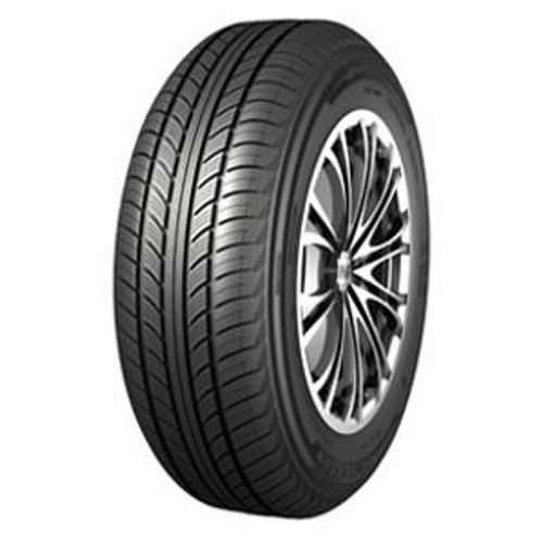 Nankang NK All Season Plus N-607+ 215/65 R15 100H XL