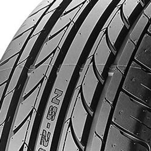 Pneu Eté NANKANG  NS20   255/35ZR19 96 Y XL - E, C, 2, 72dB