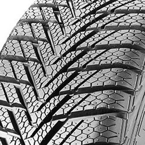 Pneu Hiver Tact WT 80+ 165/70 R14 81T Hiver M+S Kennung, runderneuert M+S Kennung, runderneuert