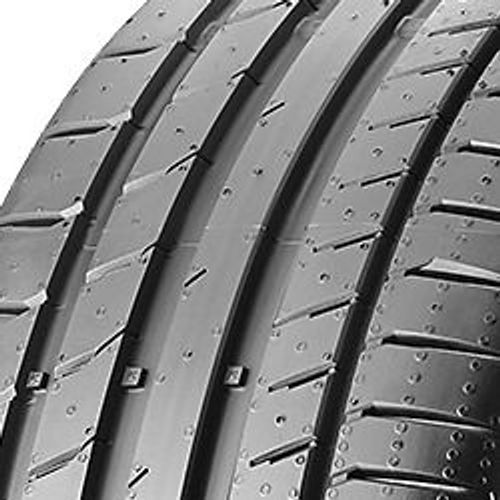 Pneu Continental SportContact 5P 285/45 ZR21 109Y Eté mit Felgenrippe, MO  mit Felgenrippe, MO