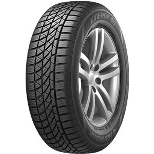 Pneu Hankook Kinergy 4S H740 225/60 R17 99H (GAN) M+S Kennung, CN BSW M+S Kennung, CN NEU