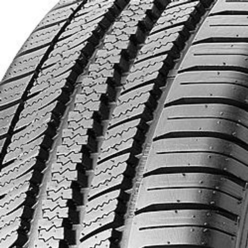 Pneu King Meiler AS-1 205/55 R16 91V (GAN) runderneuert runderneuert