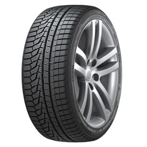 Pneu Hankook Hiver i*cept evo2 (W320) 215/45 R17 91V XL 4PR Hiver M+S Kennung BSW M+S Kennung