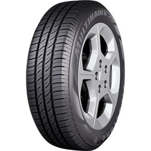 Pneu Firestone Multihawk 2 185/60 R14 82T Eté   NEU