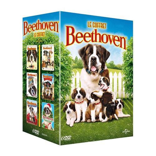 Le Coffret Beethoven - Pack