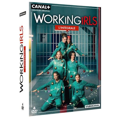 Workingirls - L'intégrale