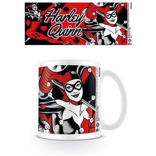 Dc Comics Mug Harley Quinn