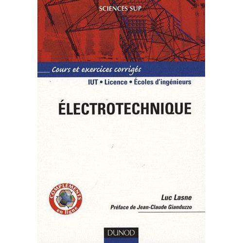 Electrotechnique