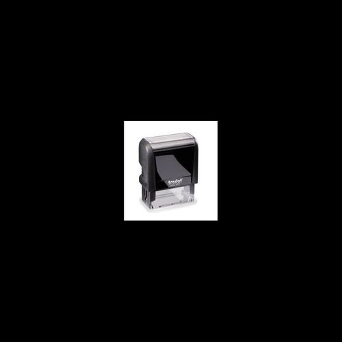 Trodat Printy 4912 4.0 Tr3921bl