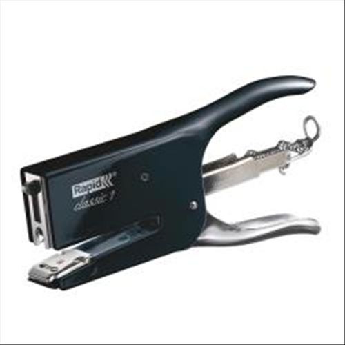 Rapid Cucitrice A Pinza K1 Black Magic 5000490