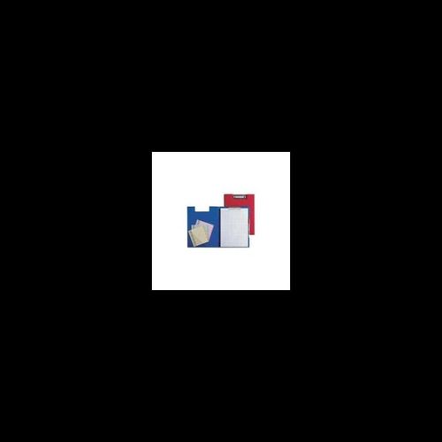 Sei Rota Portabl Superblock D 21x29.7cm Blu 29342207