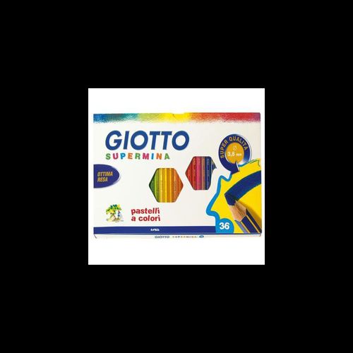 Giotto Supermina 235900