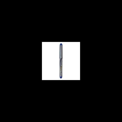 Pilot Cf12penna Stilografica V Pen Blu 7571b