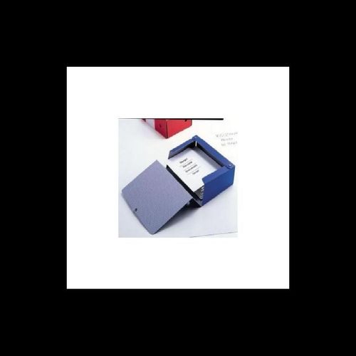 Sei Rota Scatola Spazio Dorso10cm Blu 67891007s