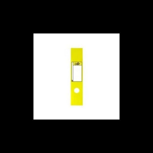 Sei Rota Cf10copridorso Cdr Giallo 58012536