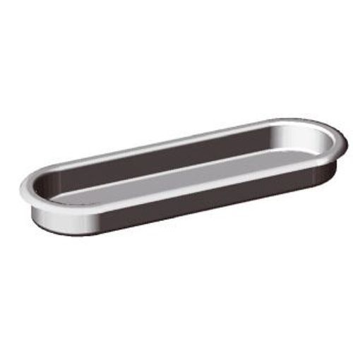 poignee cuvette a encastrer MONIN 131810