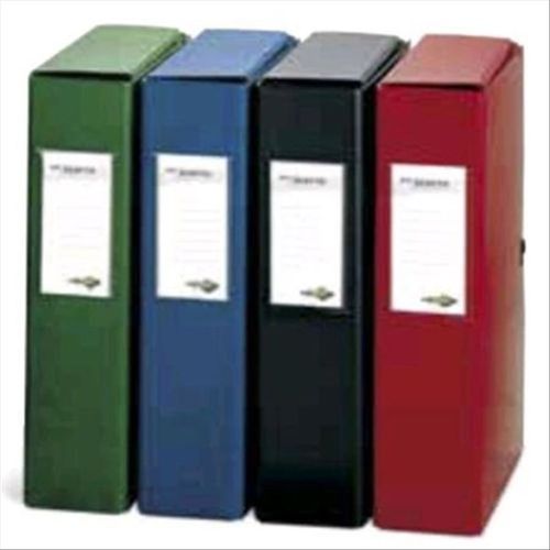 Sei Rota Scatola Scatto Dorso4cm Blu 67900407s