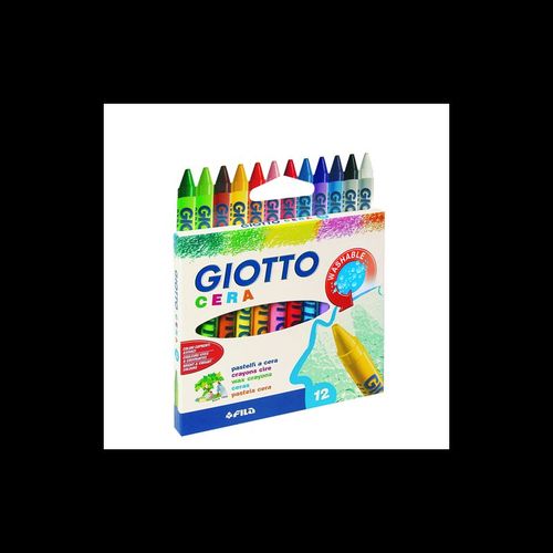 Giotto Cera 281200a