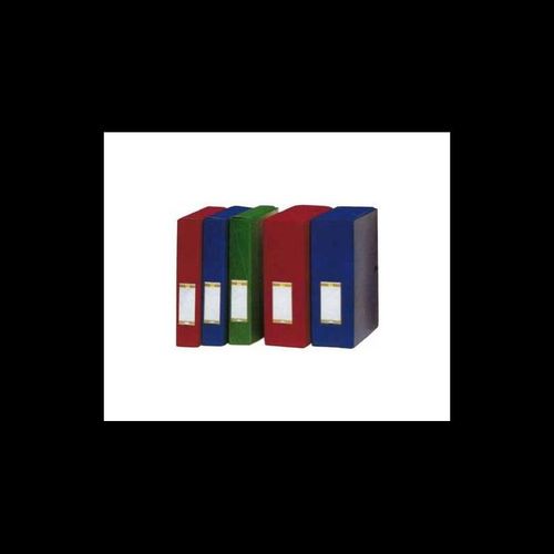 Sei Rota Scatole Scatto Dors12cm Blu 67901207