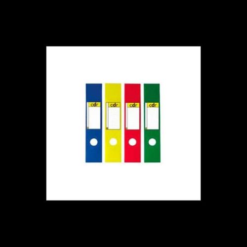 Sei Rota Cf10copridorso Cdr Blu 58012537