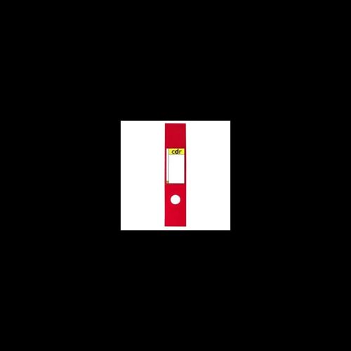 Sei Rota Cf10copridorso Cdr Rosso 58012532