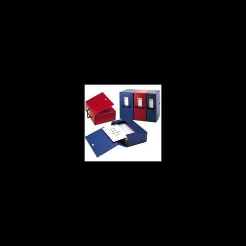 Sei Rota Scatole Big C/Man Dors16 Blu 68001607
