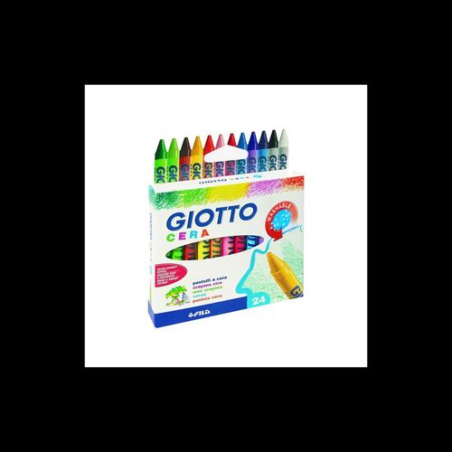 Giotto Cera 282200a