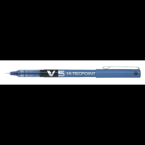 Pilot Cf12roller V5 0.5 Blu 11691b