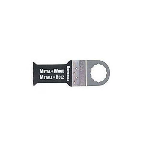 Lame de scie universelle E-CUT L=60mm l=44mm FEIN 63502148013